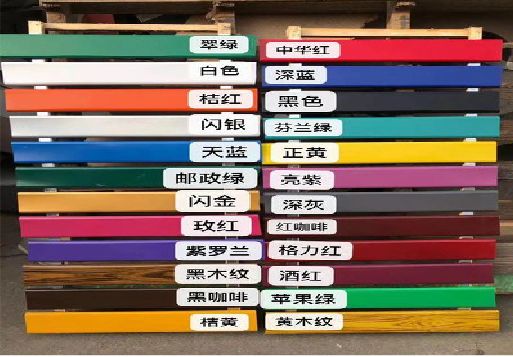 桂林做招牌可以用哪些材料？