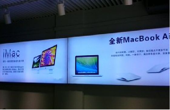 桂林软膜灯箱的价格与什么因素有关？