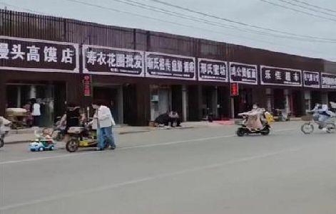 桂林政府规划的统一招牌样式有哪些？