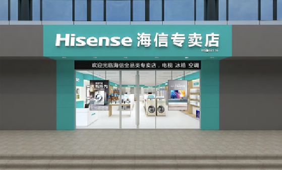 桂林如何加强专卖店门头设计品质？