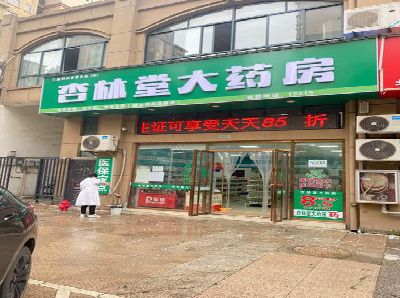 桂林铝塑板门头招牌的特点。