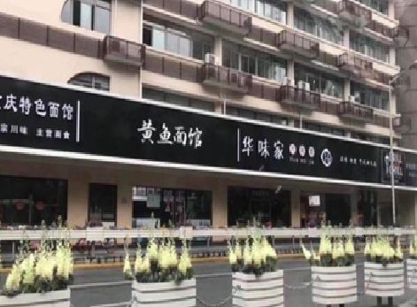 桂林政府为什么要统一规划店铺招牌？